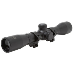 LUNETA ROSSI 4X32 POLY (MOUNT 3/8P) CB51