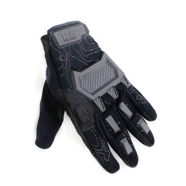 LUVA TATICA THUNDER PRETO