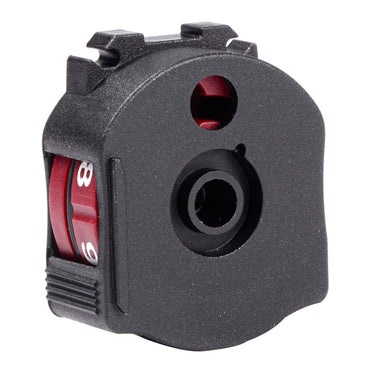 MAGAZINE CAR. REPLAY 10/ARROW/RISER 5,5M