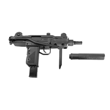 RIFLE MINI UZI IWI 4,5MM