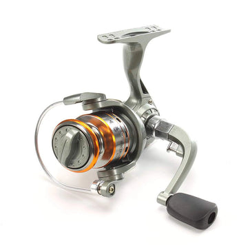 MOLINETE ORBITAL 2000 (3 + 1) ROL. UNICA