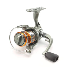 MOLINETE ORBITAL 2000 (3 + 1) ROL. UNICA