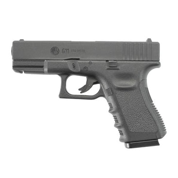 PISTOLA ROSSI G11 CO2 4,5MM CBL0286