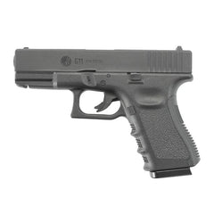 PISTOLA ROSSI G11 CO2 4,5MM CBL0286