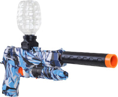 PISTOLA LANCADOR DE BOLINHA DE GEL CBL02