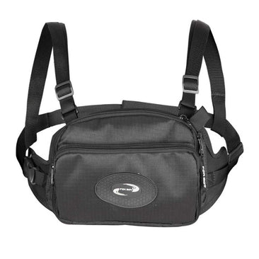 POCHETE PEITORAL SAQUE RAPIDO