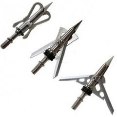 PONTAS CACA SLIPCAM BLADE 2,0P KIT C/3