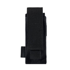 PORTA LANTERNA / PRETO