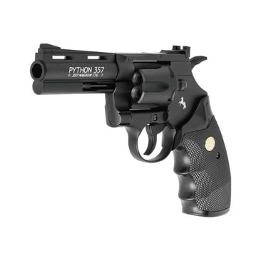 REVOLVER COLT PYTH CO2 4,5MM