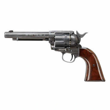 REVOLVER COLT SAA.45 4,5MM