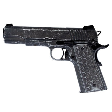 PISTOLA AIRGUN 1911 SIG SAUER WE 4,5MM