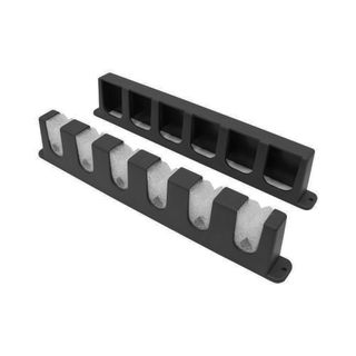 SUPORTE PARA VARAS ROD RACK UNICA