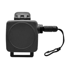 FIEL RETRATIL / PRETO