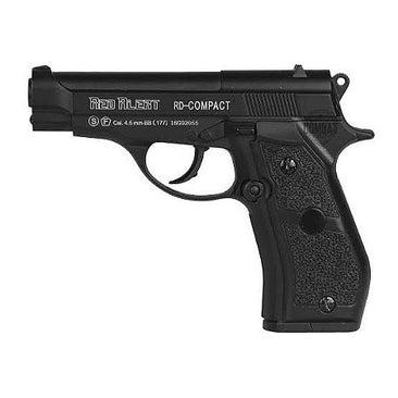 PISTOLA CO2 GAMO RED ALERT RD-C 4,5M