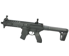 RIFLE SIGSAUER MPX CO2 4,5MM