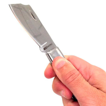 CANIVETE POTRO UNICA