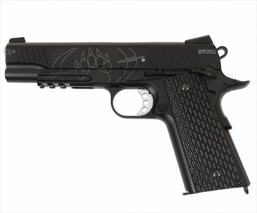 PISTOLA PRESSAO BLACK W. BW1911 R2.4