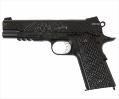 PISTOLA PRESSAO BLACK W. BW1911 R2.4
