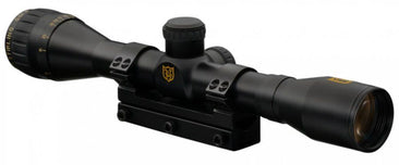 LUNETA NIKKO STIRLING 4X32 NGRA 432 GOLD