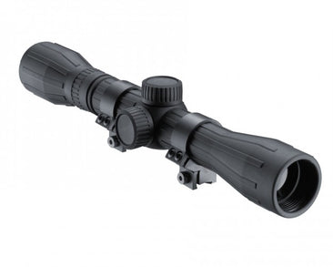 LUNETA WALTHER 4X32 GA MOUNTS 3/8P