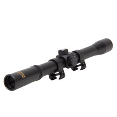 LUNETA ROSSI 4X20 MOUNTS 3/8P