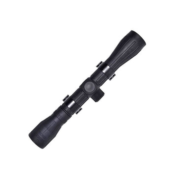 LUNETA ROSSI 4X32 GA MOUNTS 3/8P