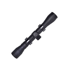 LUNETA ROSSI 4X32 GA MOUNTS 3/8P