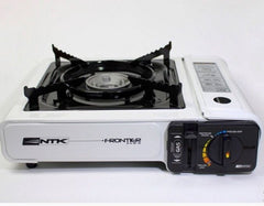 FOGAREIRO FRONTIER BRANCO