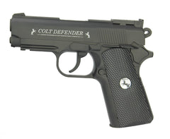 PISTOLA PRESSAO COLT DEFENDER 4,5MM