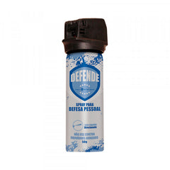 DEFENDE DIRECIONADO SPRAY 50G UNICA