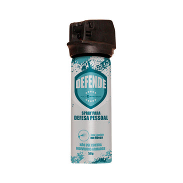 DEFENDE NEVOA SPRAY 50G UNICA