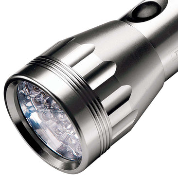 LANTERNA DE ALUMINIO - TRAMONTINA