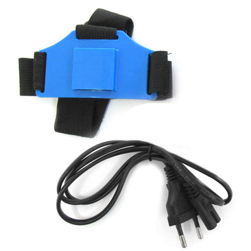 LANTERNA CABECA 12 LED CA 3000