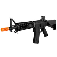 AIRSOFT RIFLE CYMA M4 CQB RIS CM506 6MM