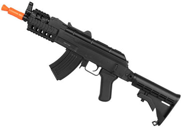 AIRSOFT RIFLE CYMA AK SPET TACT 6MM