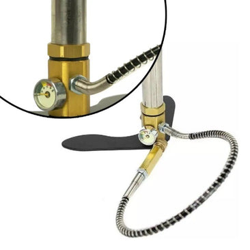 BOMBA PNEUMATICA MANUAL ROSSI 2020 PCP