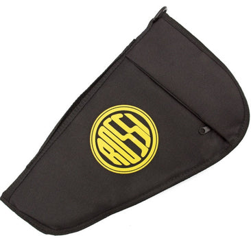 CAPA TECIDO ESTOFADA PISTOLA ROSSI