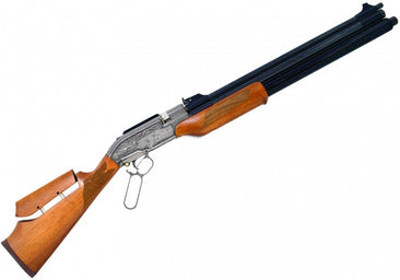 CARABINA PRESSAO SUMATRA PCP 500L ACTION