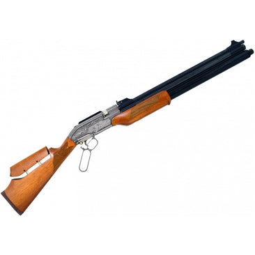 CARABINA PRESSAO SUMATRA PCP 500L ACTION