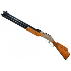 CARABINA PRESSAO SUMATRA PCP 500L ACTION