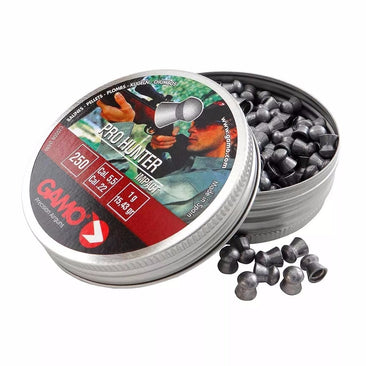 CHUMBINHO GAMO HUNTER 6,35MM 200UND