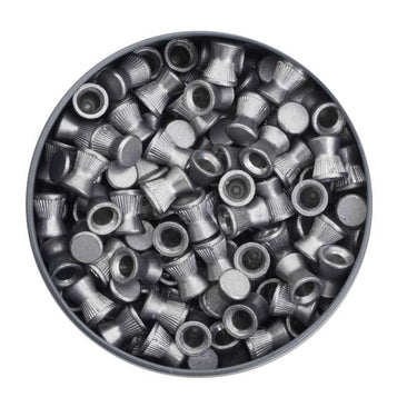 CHUMBINHO RIFLE ROUND 5,5MM 125UND