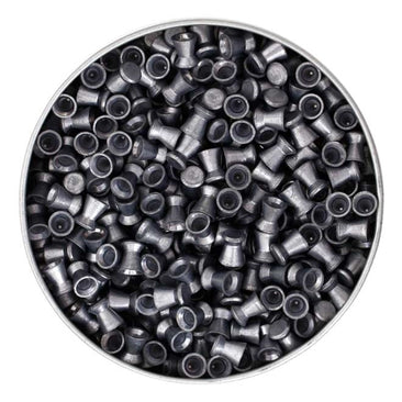 CHUMBINHOS H&N SPORT 4,5MM KIT