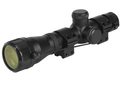 LUNETA GAMO 2,50 X 20 WR COMPACT