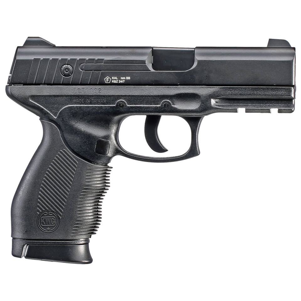 Armas de ar