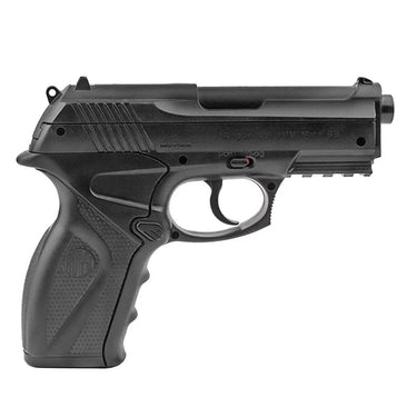 PISTOLA PRESSAO WG C11 CO2 6MM STEEL BB