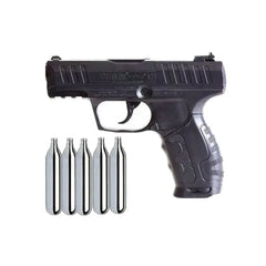 PISTOLA PRESSAO DAISY 426 CO2 4,5MM