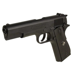 PISTOLA PRESSAO WG W125B CO2 4,5MM