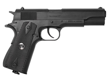 PISTOLA PRESSAO WG1911 SPEC MT 4,5MM CO2