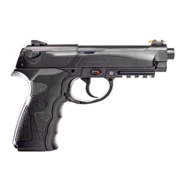 PISTOLA PRESSAO WINGUN C12 CO2 4,5MM